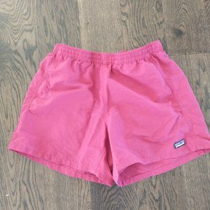Women's Patagonia Baggies Small